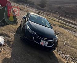 شێڤرۆلێت کروز